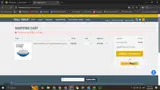DOG20 coupon verification screenshot