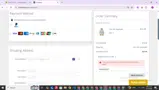 NEWYEAR20 coupon verification screenshot