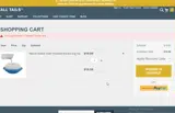 11THANKS coupon verification screenshot