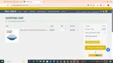 Winnie15 coupon verification screenshot