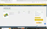Tuck15 coupon verification screenshot