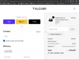 SIMPLYCODES10 coupon verification screenshot