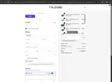 UPPROMOTE_CUSTOMER_REFERRAL coupon verification screenshot