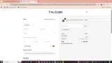 Ta2622off coupon verification screenshot