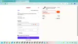 TAMESON-AFF-7 coupon verification screenshot