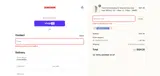 TAMESON-AFF-5 coupon verification screenshot