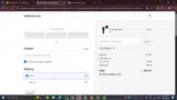 GETBEAST coupon verification screenshot