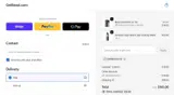 LIVEBOLDLY10 coupon verification screenshot