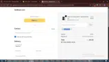 BEASTSIZE15 coupon verification screenshot