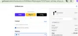 SURVEY15 coupon verification screenshot