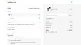 TRYBEAST coupon verification screenshot