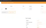 BLACKFRIDAY20 coupon verification screenshot