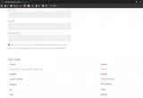 SIZZLE10 coupon verification screenshot