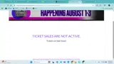 LIGHTNING coupon verification screenshot