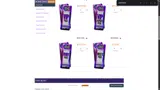 LIGHTNING coupon verification screenshot