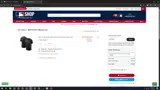 Tampa Bay Rays coupon verification screenshot