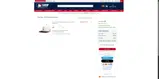 SASMLB10317 coupon verification screenshot