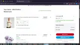49FS coupon verification screenshot