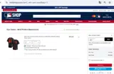 Tampa Bay Rays coupon verification screenshot
