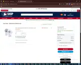 PADRESSTM26 coupon verification screenshot