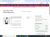 Tampa Bay Rays coupon verification screenshot
