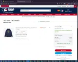 REDSSTM26 coupon verification screenshot