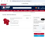 REDSSTM26 coupon verification screenshot