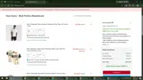 Tampa Bay Rays coupon verification screenshot