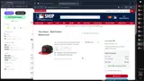 TBJSTM26 coupon verification screenshot