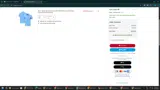 Tampa Bay Rays coupon verification screenshot