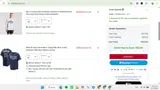 Tampa Bay Rays coupon verification screenshot