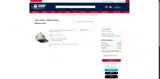 Tampa Bay Rays coupon verification screenshot