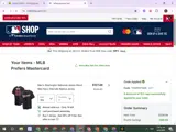 TIGERSSTM26 coupon verification screenshot
