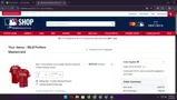 ROYALSSTM26 coupon verification screenshot