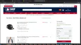 Tampa Bay Rays coupon verification screenshot