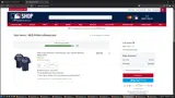Tampa Bay Rays coupon verification screenshot