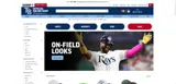 Tampa Bay Rays coupon verification screenshot