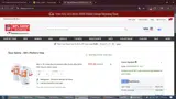 EXTRAPOINTS coupon verification screenshot
