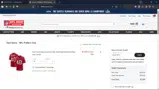 BUDLIGHT coupon verification screenshot