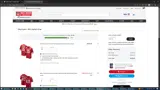 nfl24 coupon verification screenshot