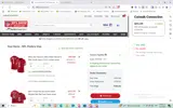 NSFH655 coupon verification screenshot
