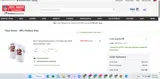 NETAPP20 coupon verification screenshot
