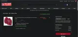 XTRMGZKWSP coupon verification screenshot