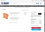 TRUISTXPAZE coupon verification screenshot