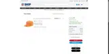 WELLSXPAZE coupon verification screenshot