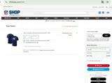 Tampa Bay Buccaneers coupon verification screenshot