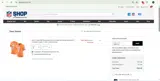 Tampa Bay Buccaneers coupon verification screenshot