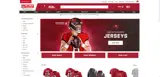 Tampa Bay Buccaneers coupon verification screenshot
