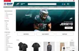 Tampa Bay Buccaneers coupon verification screenshot