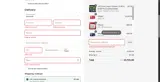 FREEDOM coupon verification screenshot